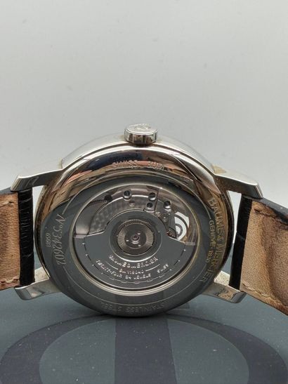 BAUME & MERCIER Classima Executive XL, Ref...
