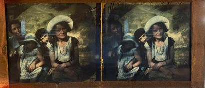 Photography, 1890-70's. From one or more...