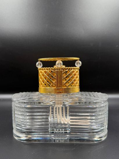 BACCARAT Lampe Berger MM
Designed by Régis...