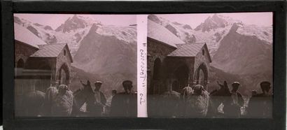Photography, 1890-70's. From one or more...