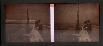 Photography, 1890-70's. From one or more...