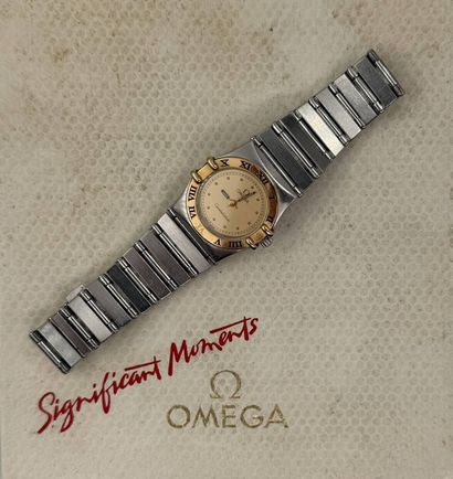 OMEGA 