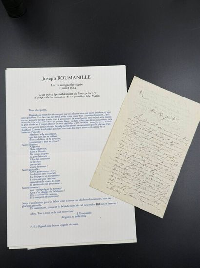 REGIONALISME-PROVENCE
Bel ensemble de documents...