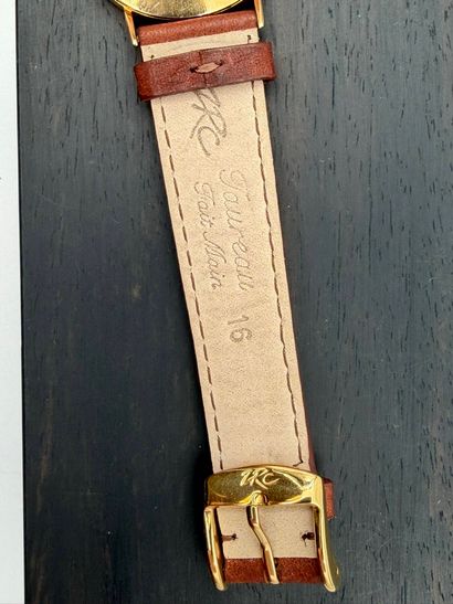 ROLEX
Cellini 
Ref: 3833. 
Round case in...