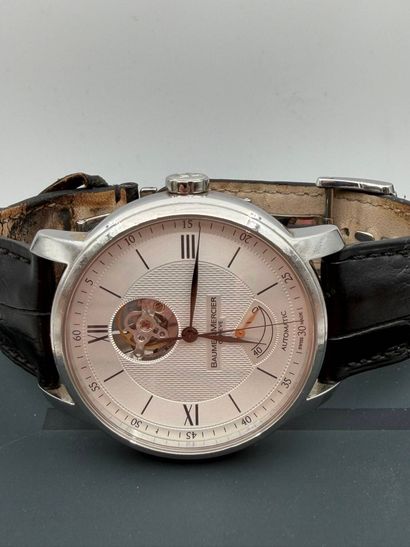 BAUME & MERCIER Classima Executive XL, Ref...