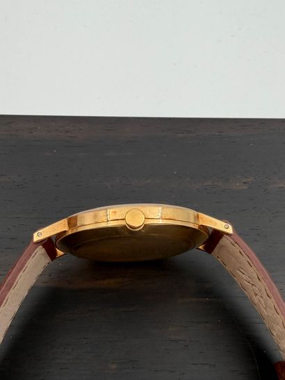 ROLEX
Cellini 
Ref: 3833. 
Round case in...