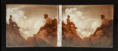 Photography, 1890-70's. From one or more...