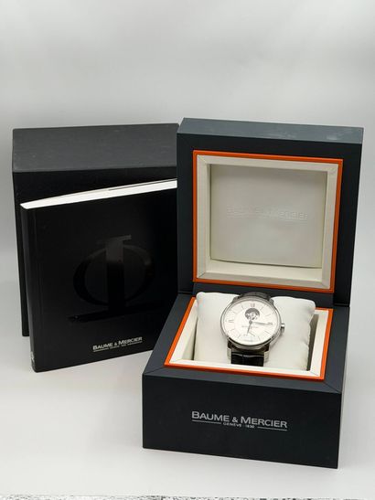 BAUME & MERCIER Classima Executive XL, Ref...