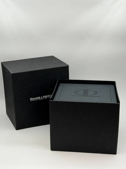 BAUME & MERCIER Classima Executive XL, Ref...