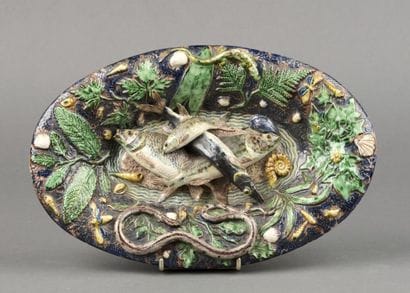 Charles-Jean AVISSEAU (1795-1861) (entourage...