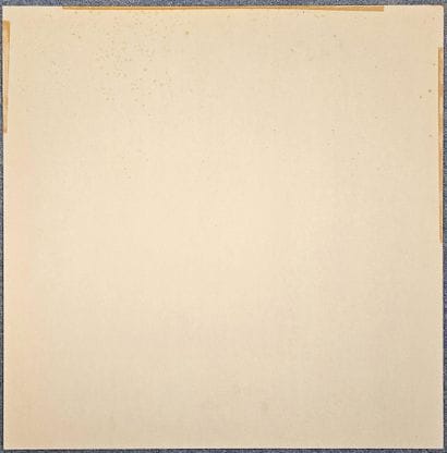Armando DURANTE (1934-1997)
Composition cinétique....
