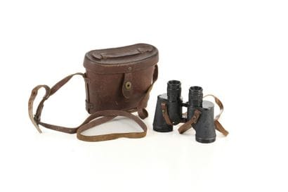 [MILITARIA] Paire de JUMELLES modèle M9,...