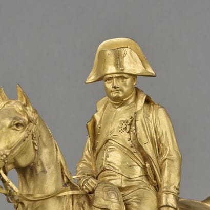 Jules Edmond MASSON (1871-1932). L’Empereur...