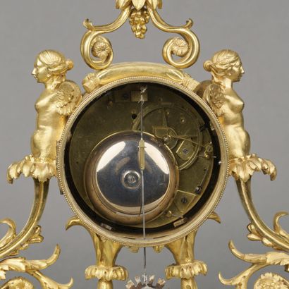 Joseph-Marie REVEL (reçu maître en 1775)....