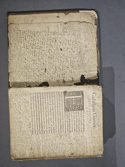 ARISTOTE: Aristotelis ad Nicomachum filium...