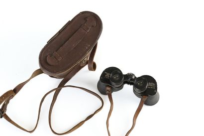 [MILITARIA] Paire de JUMELLES modèle M9,...