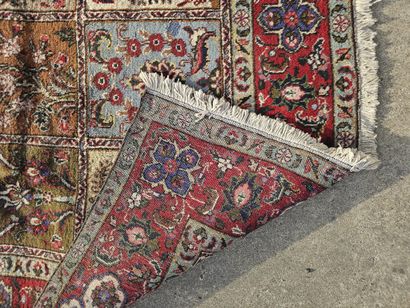 TAPIS Bakhtiar dit 