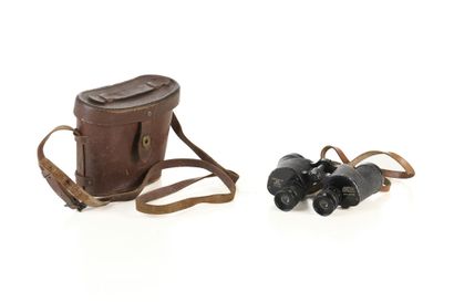 [MILITARIA] Paire de JUMELLES modèle M9,...
