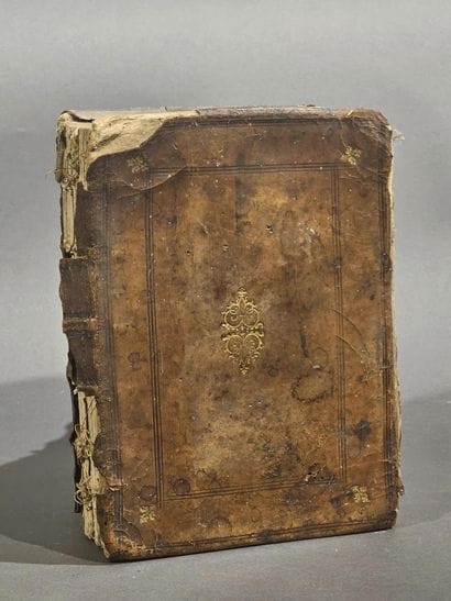 ARISTOTE: Aristotelis ad Nicomachum filium...