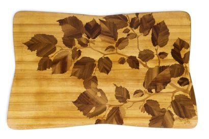 Louis MAJORELLE (1859–1926) Mahogany TEA...
