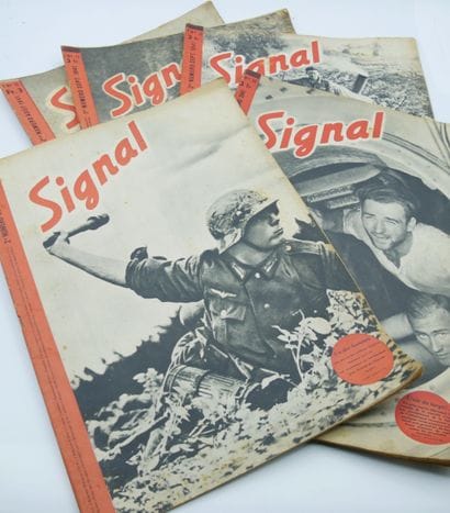 
2ème Guerre Mondiale.



10 Numéros de la...
