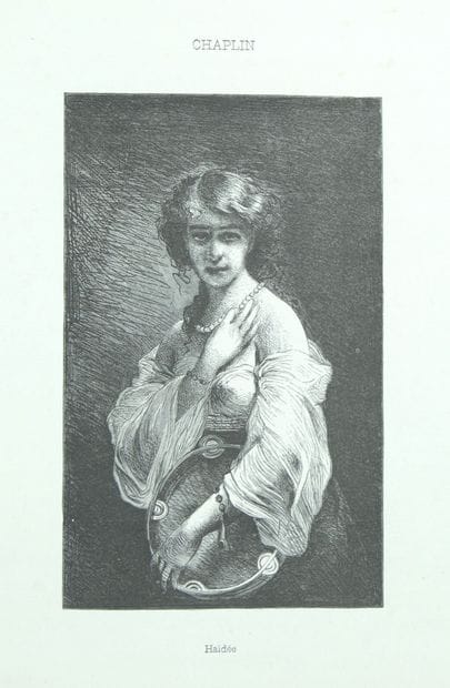 [BEAUX-ARTS]. Ensemble de 2 Ouvrages.

Album...