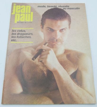 [REVUES] - Réservées aux Adultes - Erotica...