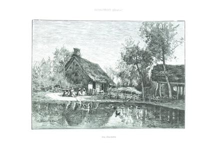 [BEAUX-ARTS]. Ensemble de 2 Ouvrages.

Album...