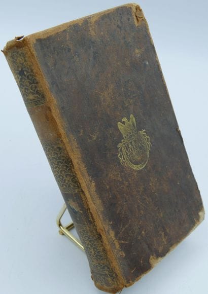 [EDUCATION & RELIGION]. Ensemble de 7 Volumes....