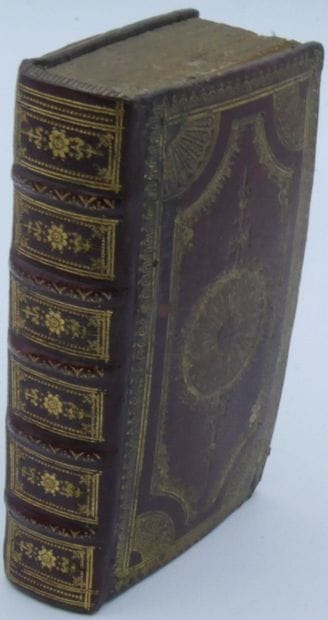 DREXEL (J.). Recta intentio omnium humanarum...