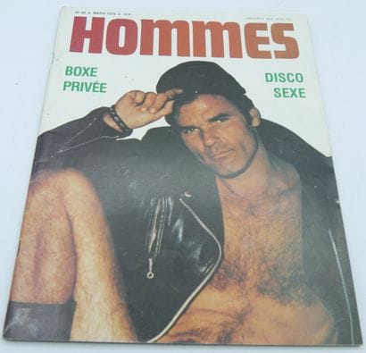 [REVUES] - Réservées aux Adultes - Erotica...