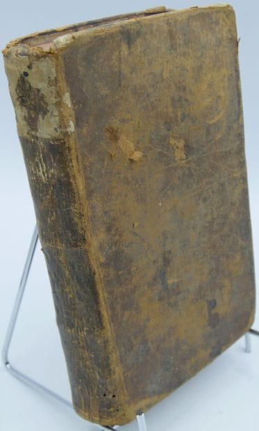 [EDUCATION & RELIGION]. Ensemble de 7 Volumes....
