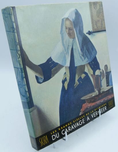 [ART]. Ensemble de 5 Volumes.

4-Les Grands...