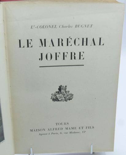[CARTONNAGES EDITEURS]. Ensemble de 2 Volumes.

Louis...