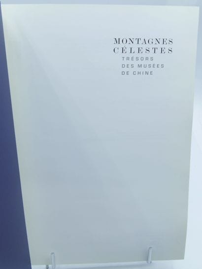 [CHINE]. Ensemble de 2 Volumes.

L'Art dans...