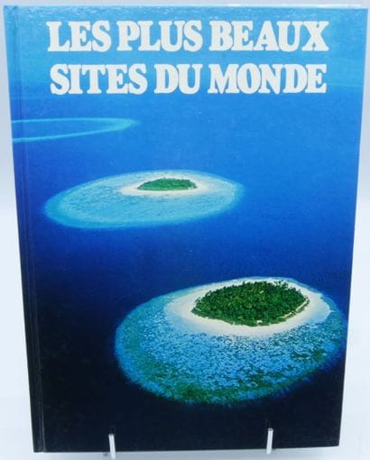 [VOYAGES]. Ensemble de 5 Volumes.

Les Trésors...