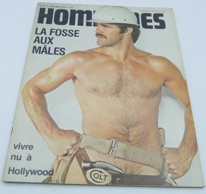 [REVUES] - Réservées aux Adultes - Erotica...