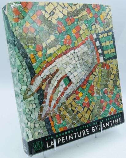 [ART]. Ensemble de 5 Volumes.

4-Les Grands...