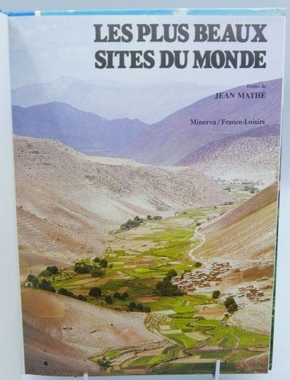 [VOYAGES]. Ensemble de 5 Volumes.

Les Trésors...