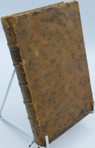 [EDUCATION & RELIGION]. Ensemble de 7 Volumes....