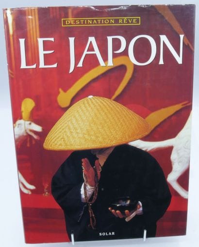 [VOYAGES]. Ensemble de 5 Volumes.

Les Trésors...