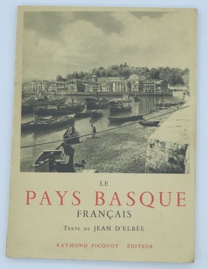 6 LIVRES & 8 FASCICULES : Géographie et Divers.

Géographie...