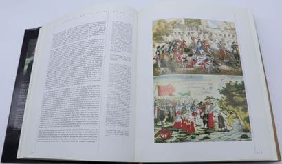 [HISTOIRE de FRANCE]. Ensemble de 2 Volumes.

Duby...