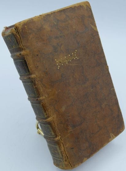 [EDUCATION & RELIGION]. Ensemble de 7 Volumes....
