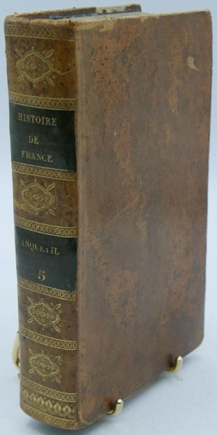 [HISTOIRE DE France]. Ensemble 21 Volumes....