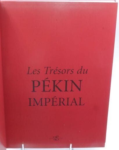 [VOYAGES]. Ensemble de 5 Volumes.

Les Trésors...