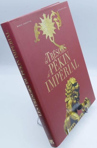 [VOYAGES]. Ensemble de 5 Volumes.

Les Trésors...