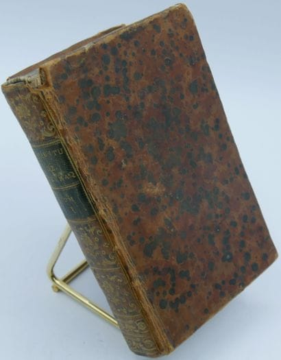 [CLASSIQUE & DIVERS]. Ensemble de 4 Volumes.

François...