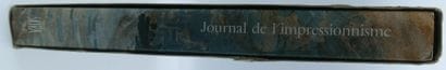 [ART].

Journal de l'Impressionnisme.

Texte...