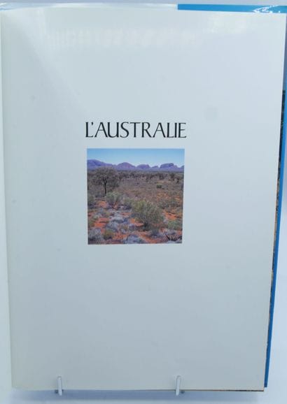 [VOYAGES]. Ensemble de 5 Volumes.

Les Trésors...